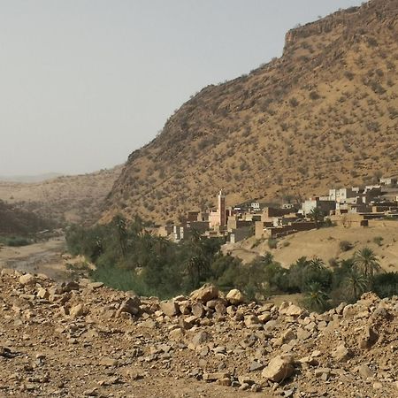 Auberge Kasbah Amoun Hotel Taliouine Eksteriør billede