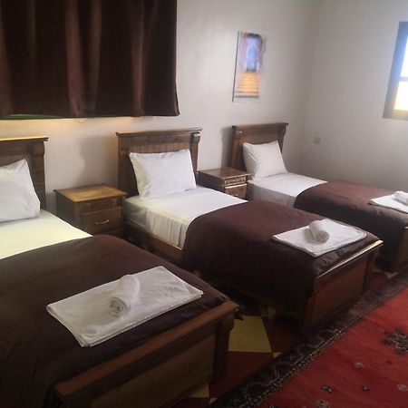 Auberge Kasbah Amoun Taliouine Eksteriør billede
