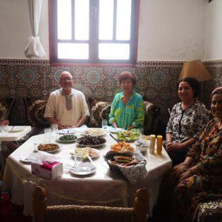 Auberge Kasbah Amoun Hotel Taliouine Eksteriør billede